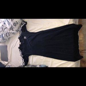 Adidas dress